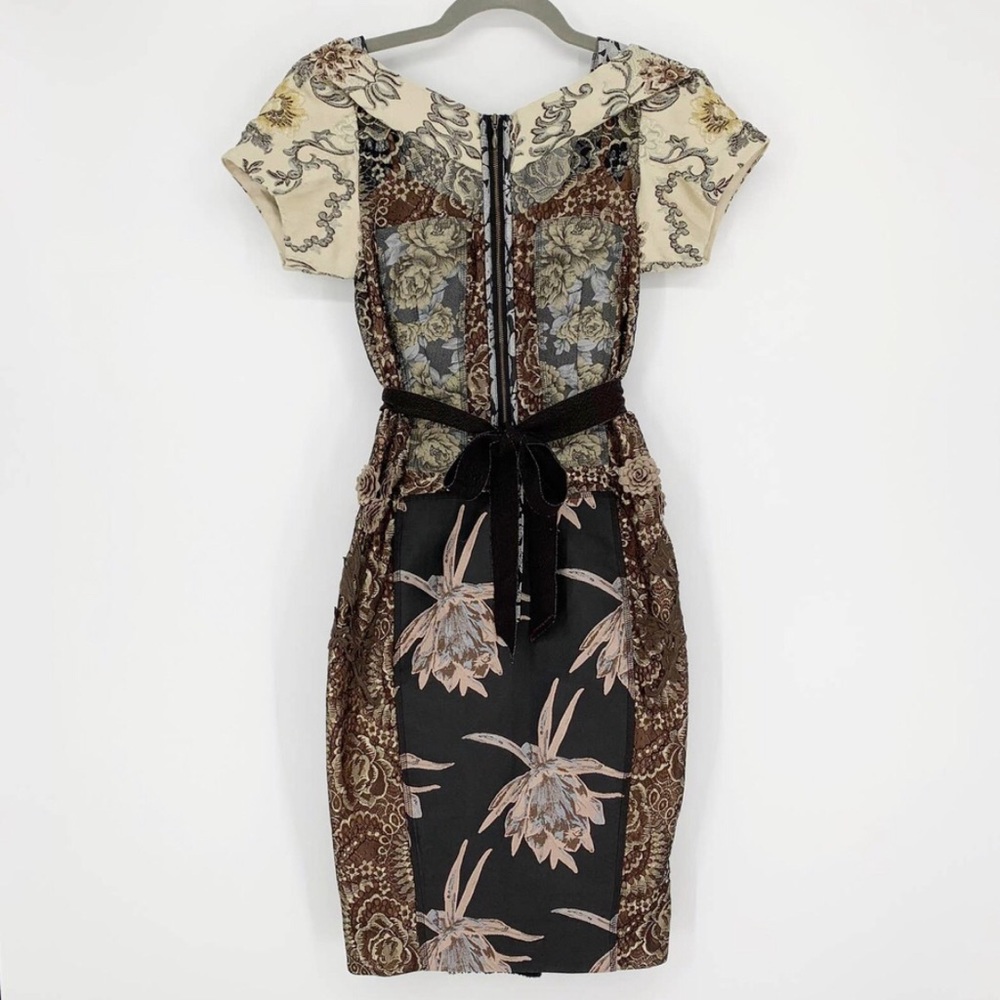 Byron Lars Dress